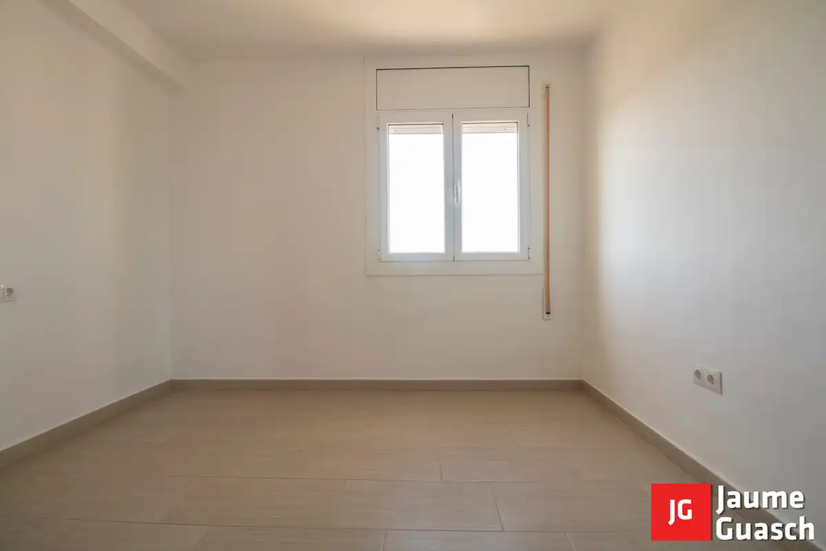 Schlafzimmer von Wohnung zum Verkauf in Torredembarra mit Heizung, Terrasse und Alarm