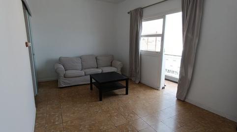 Foto 4 de Pis en venda a Calle Pedro Pinto de la Rosa , Salamanca - Uruguay, Santa Cruz de Tenerife