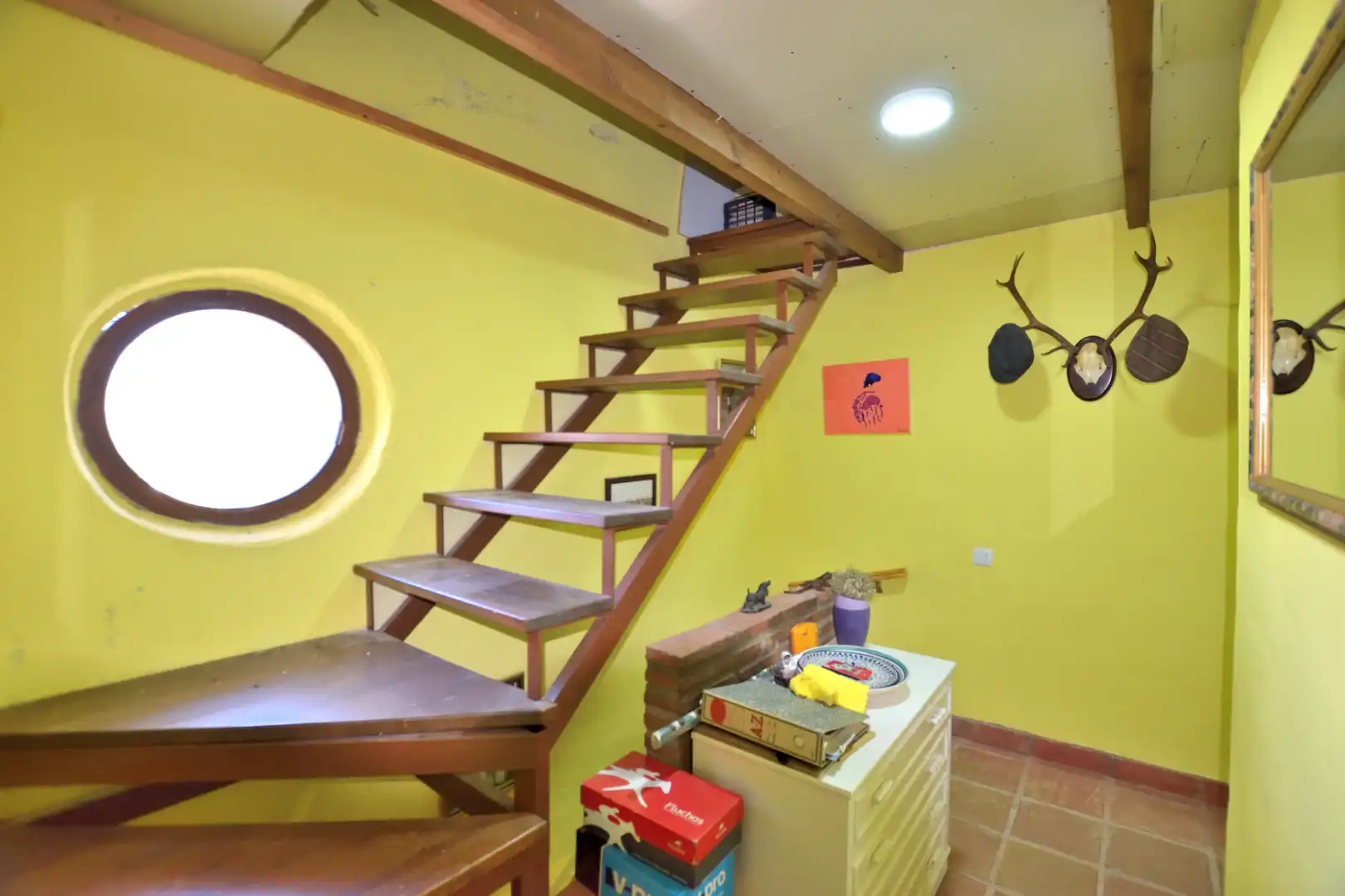 Detached homes for sale in Parauta  with Heating, Terrace and Storage room