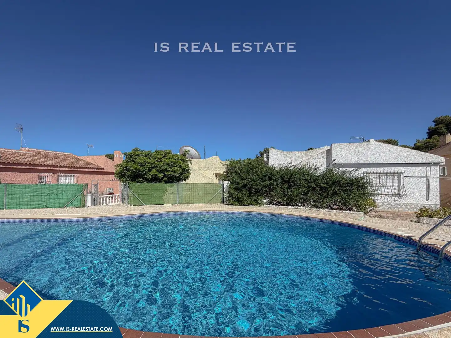 Villa avec piscine à vendre à Los Balcones - Los Altos, imagen 77