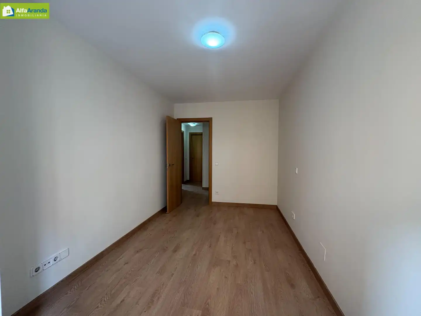 Apartament en venda en Aranda de Duero amb Calefacció