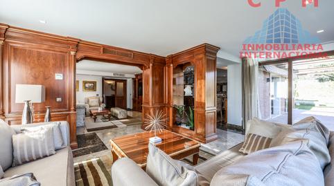 Photo 3 of House or chalet to rent in Peñas Albas - Zulema, Madrid