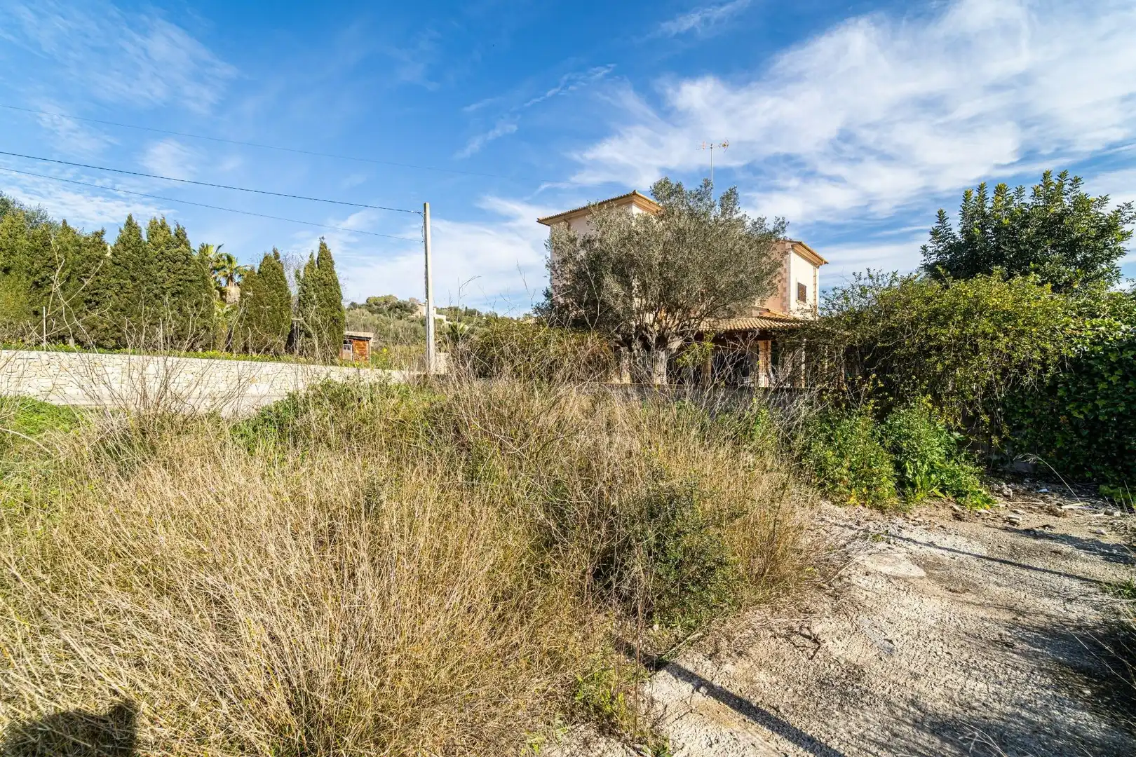 Terreny rústic en venda a Sant Joan, imagen 17