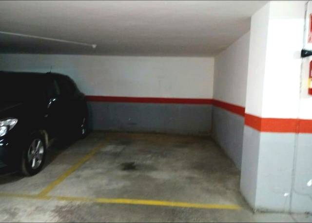 Garaje en Venta en Sants