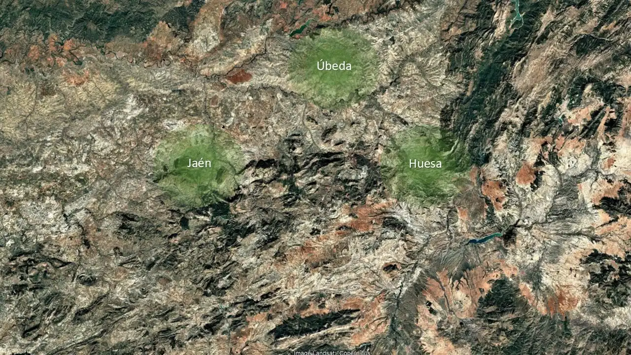 Terreno rustico in vendita a SUP-II-1, imagen 5