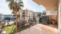 Terrace of Flat for sale in Cambrils  with Air Conditioner, Heating and Terrace