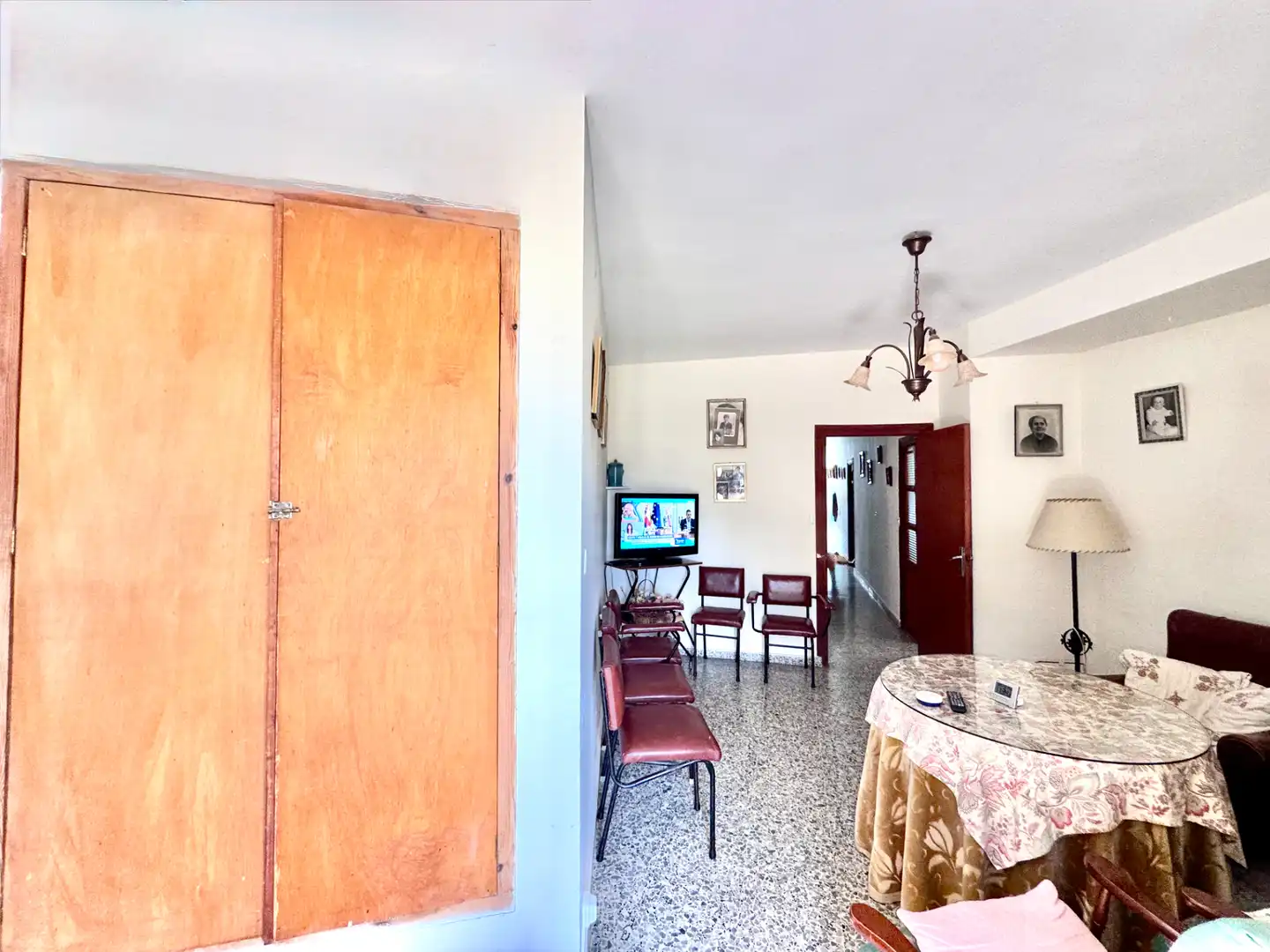 Chalet con terraza en venta en A-4130, imagen 10