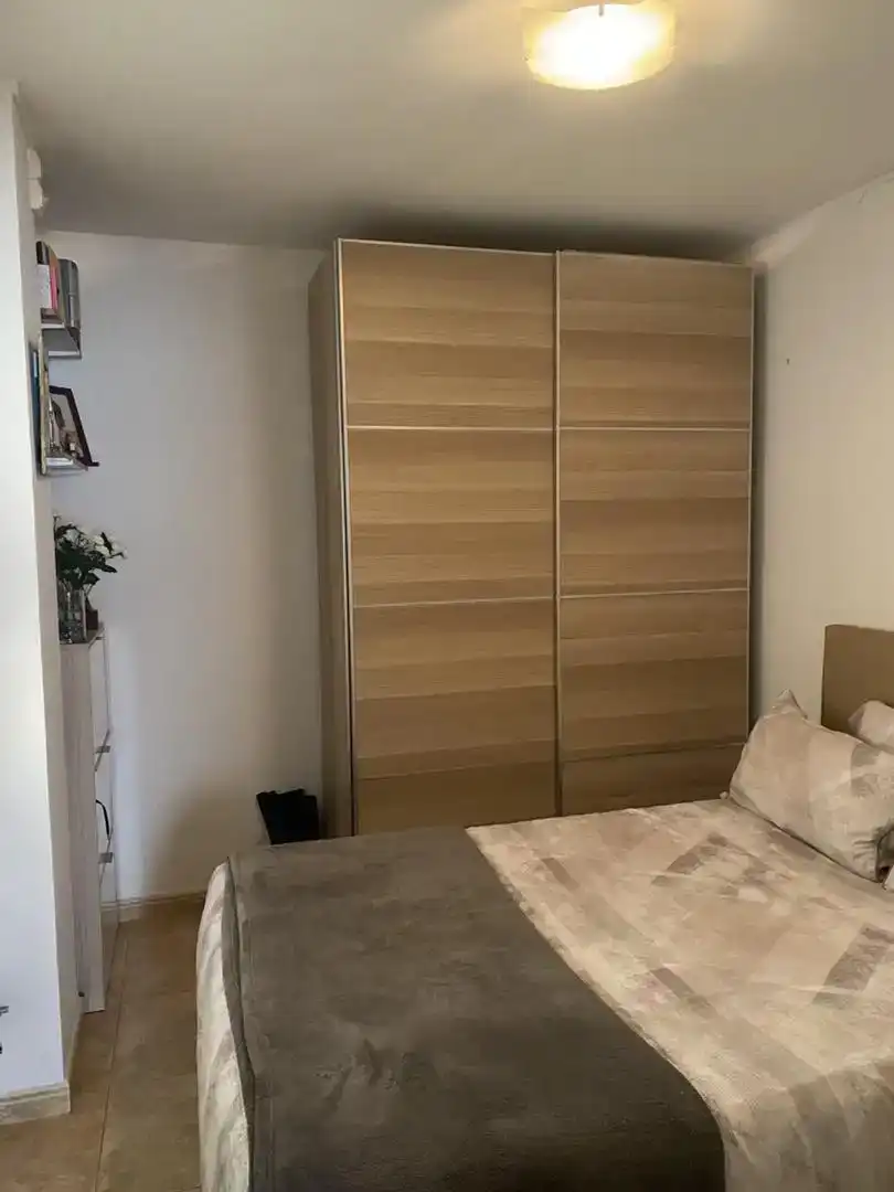 Dormitori de Pis en venda en Eivissa amb Aire condicionat i Balcó