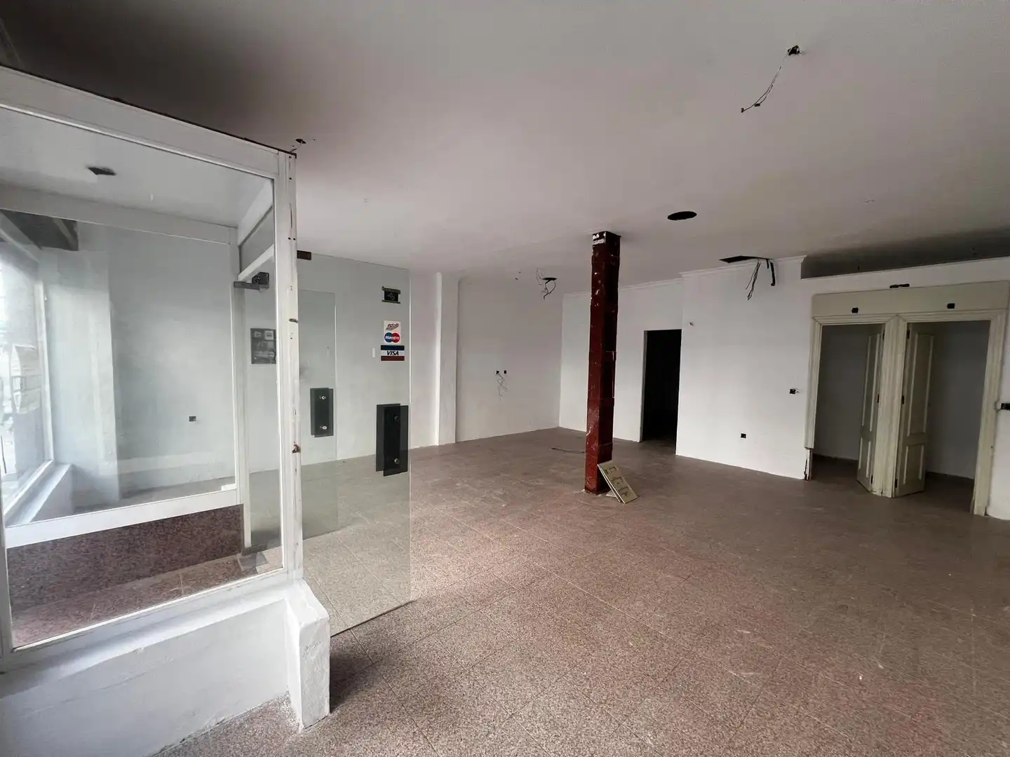 Local comercial en alquiler en Calle Canales 18, imagen 12