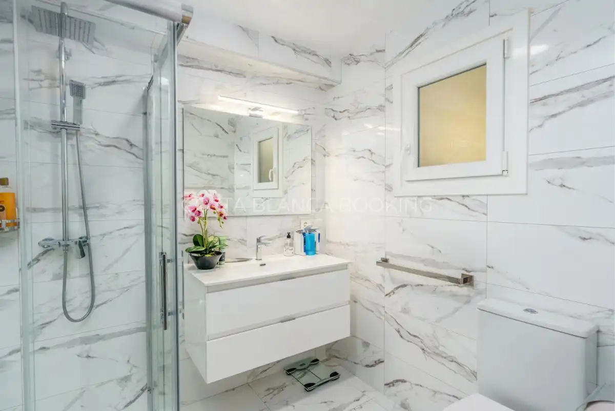 Apartment with lift for sale in L'Albir, imagen 9