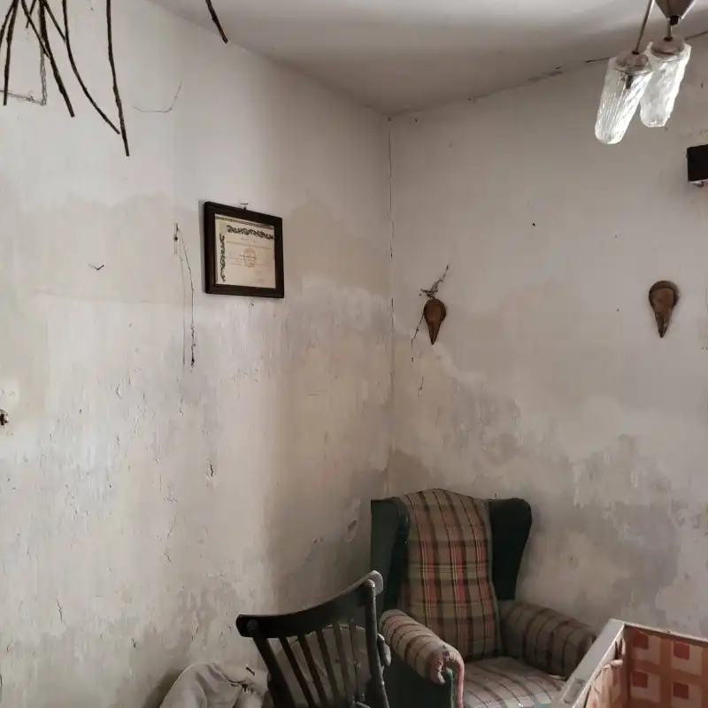 Casa o chalet en venta en El Espinar con Jardín privado