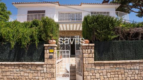 Foto 2 de Casa o xalet en venda a Pedregalejo - Morlaco, Málaga