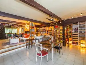 Casa o xalet en venda en Galapagar amb Aire condicionat, Calefacció i Jardí privat