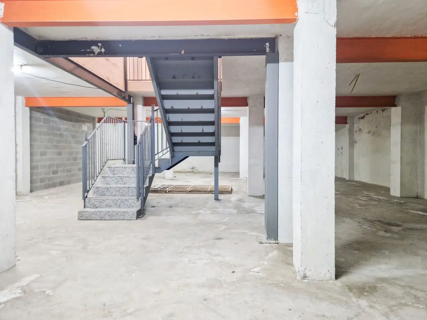 Gewerbefläche zum Verkauf in Centre, imagen 14