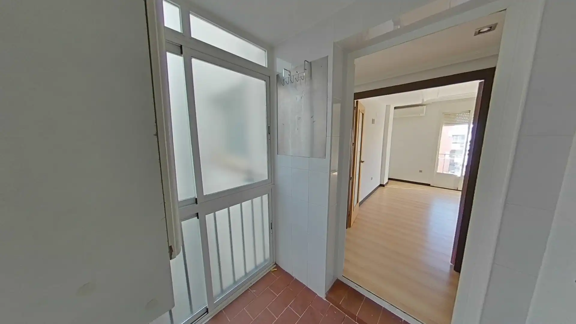 Piso en venta en Linares