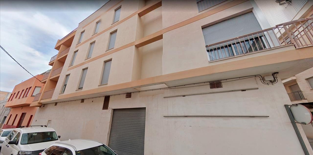 Exterior view of Office for sale in Almazora / Almassora