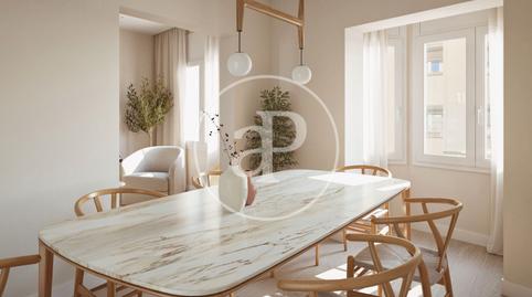 Foto 2 de Pis en venda a Sant Gervasi i la Bonanova,  Barcelona Capital