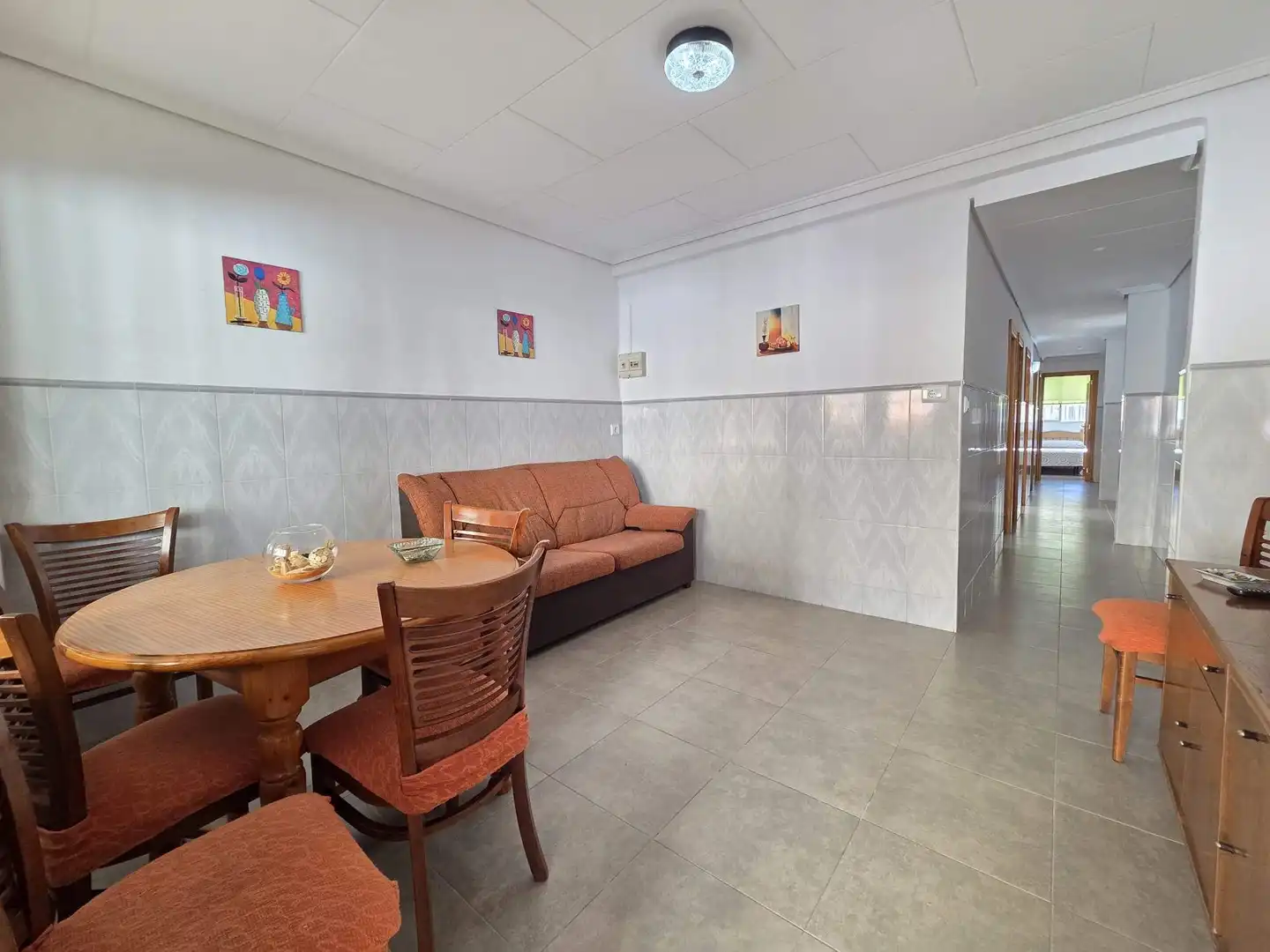 Apartment with terrace for sale in Bellreguard, imagen 9
