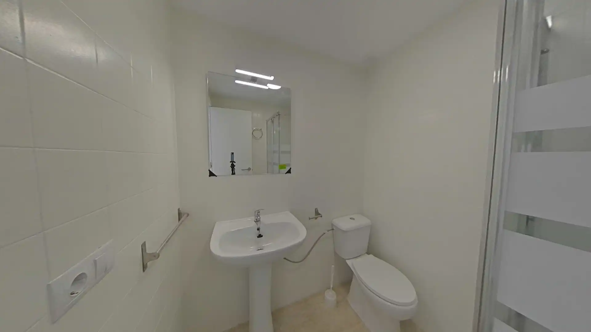Baño de Piso en venta en Alicante / Alacant