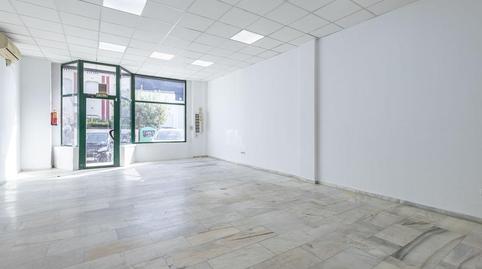 Foto 4 von Fabrikhallen zum Verkauf in Avenida Juncaril, 128, Albolote, Granada