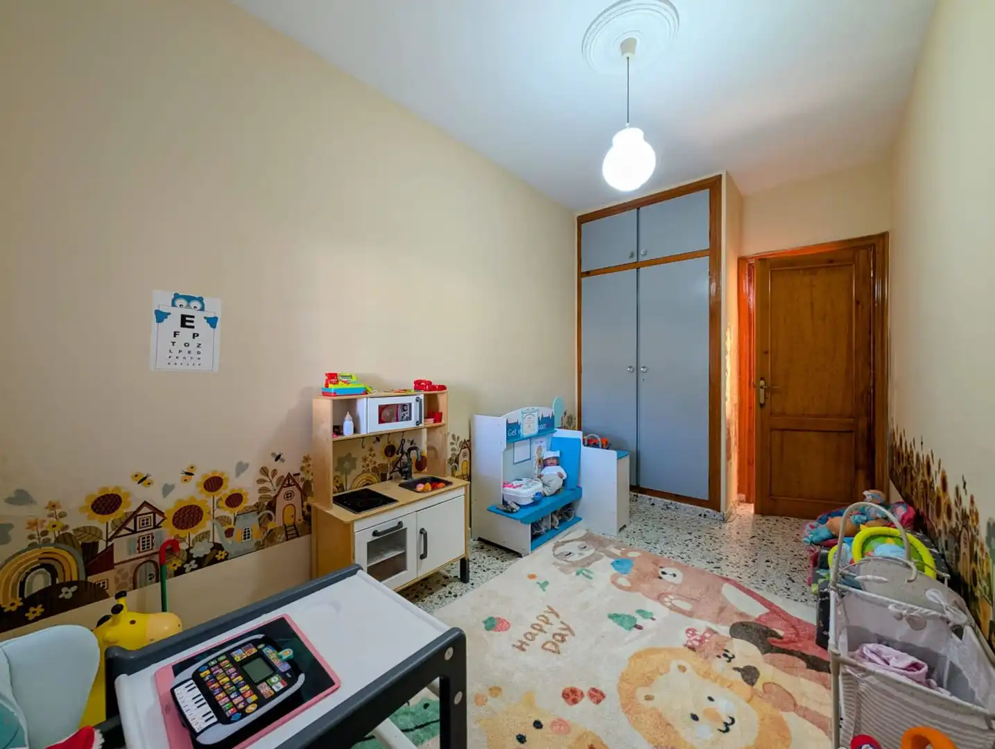 Casa amb terrassa en venda a Loja, imagen 15