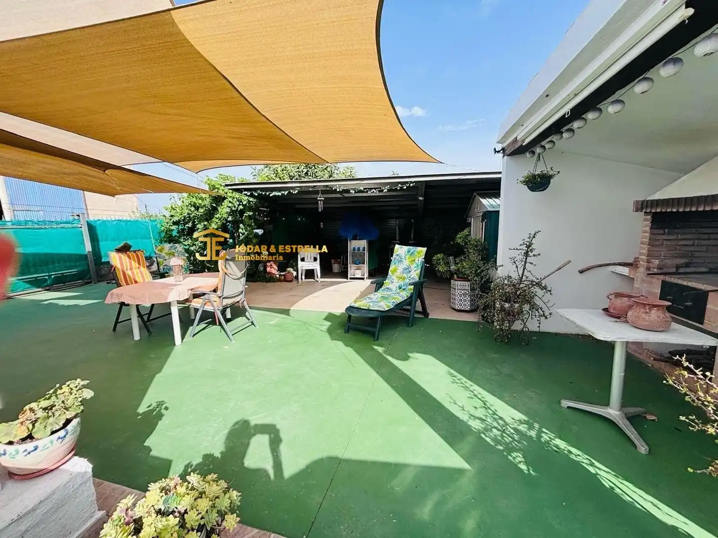 Haus mit Pool zum Verkauf in Pedanías Sur