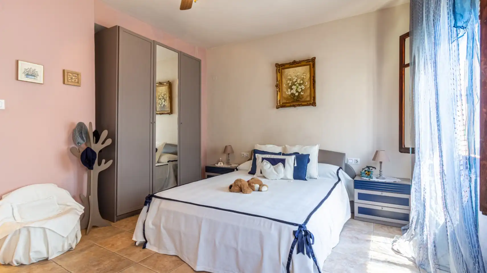 Habitación de Piso en venta en Oliva