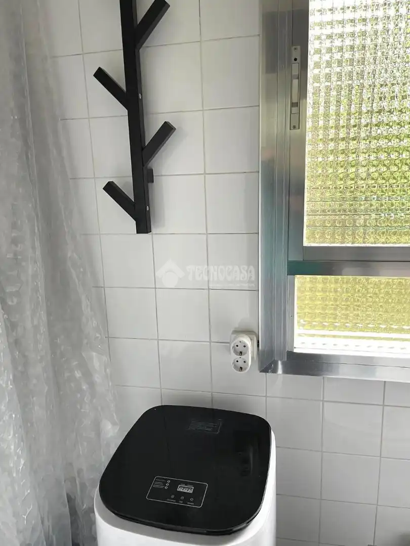 Flat with lift to rent in Usera, imagen 14