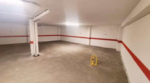 Foto 5 de Garaje en venta en Caño Argales, Valladolid Capital
