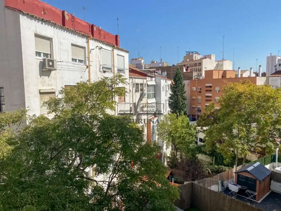 Maisonette mit Aufzug zur Miete in Calle de Héroes del Silencio, imagen 15