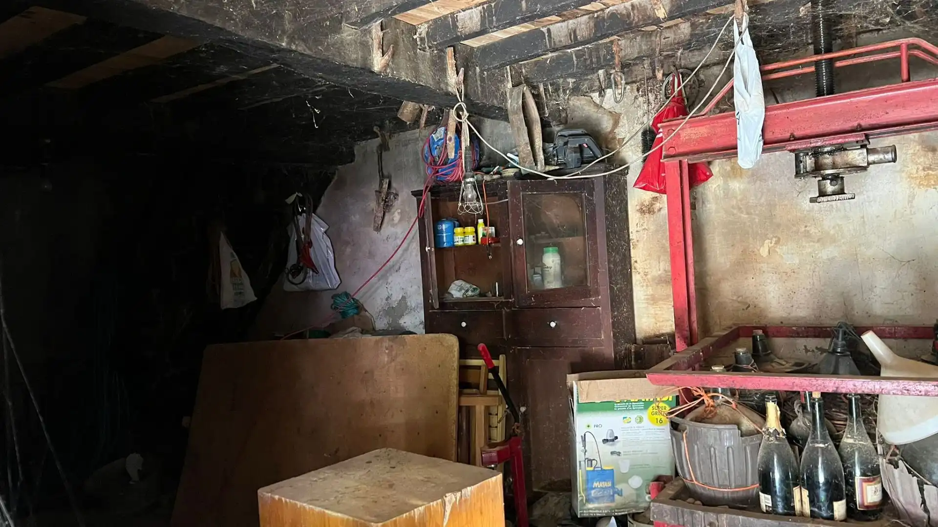 Casa o xalet en venda en Amieva