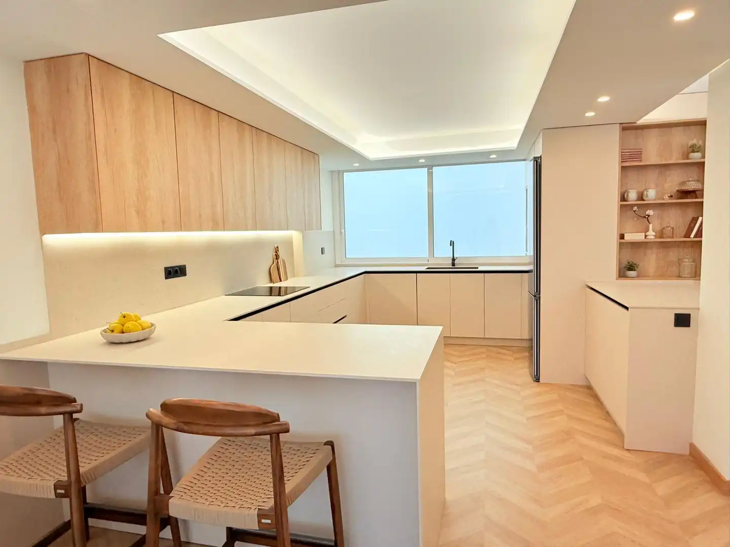 Cocina de Piso en venta en Orihuela con Aire acondicionado