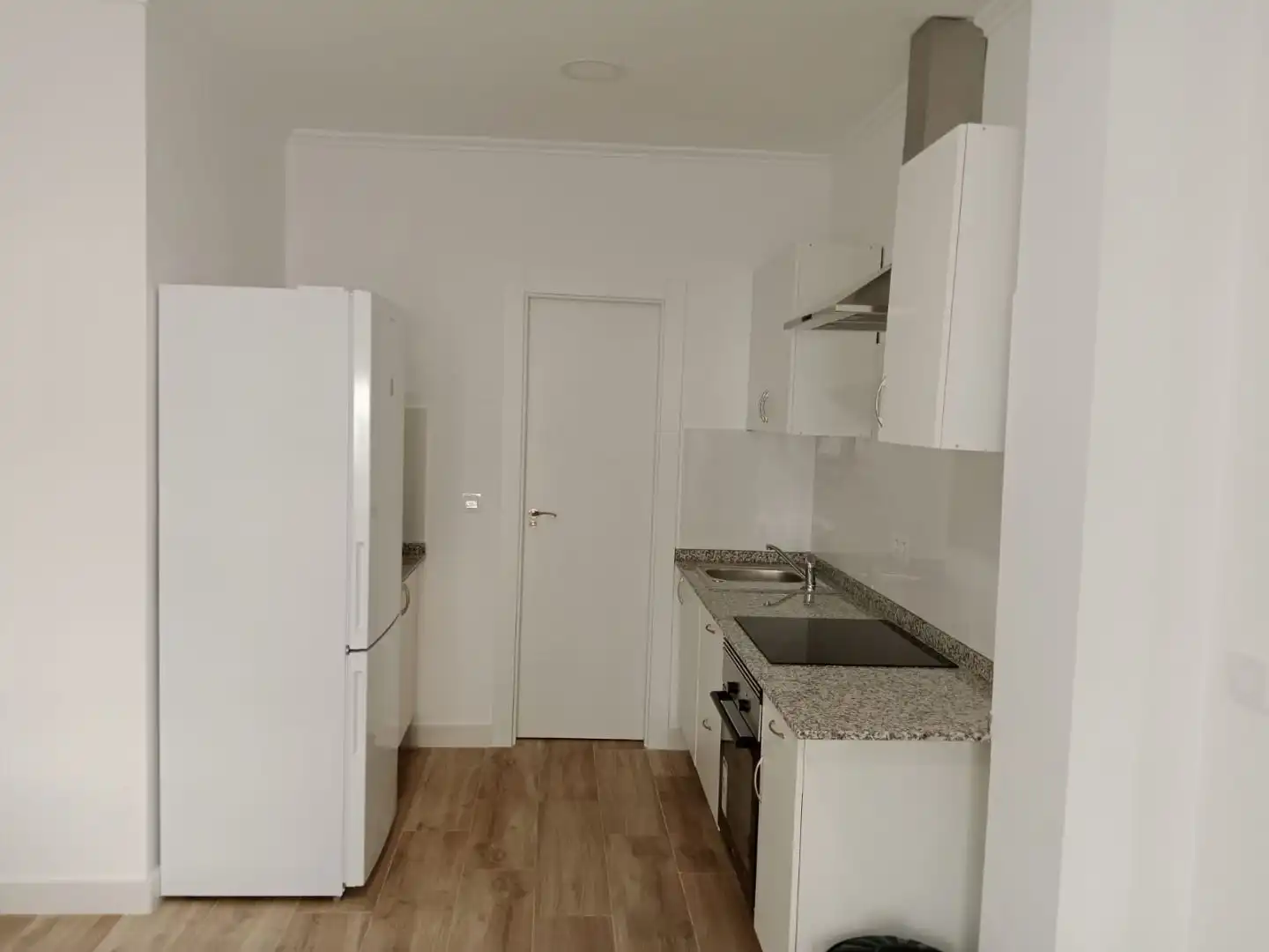 Küche von Wohnung zur Miete in Cartagena