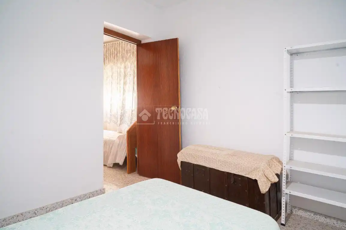 Habitación de Casa adosada en venta en Molvízar