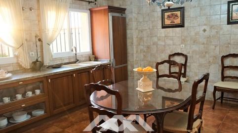 Photo 5 of House or chalet for sale in Camino Algarrobo - Las Arenas, Vélez-Málaga