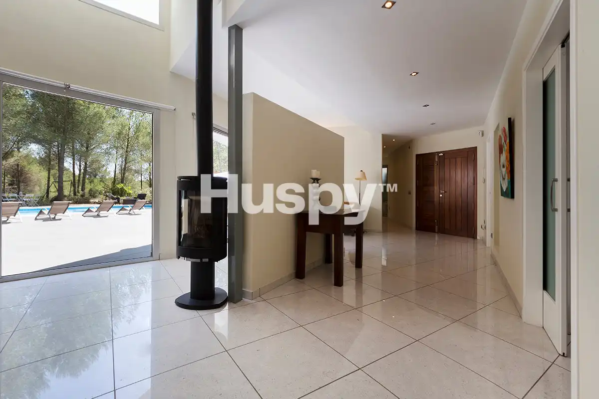 Casa amb piscina de lloguer a Poligono 25, imagen 32