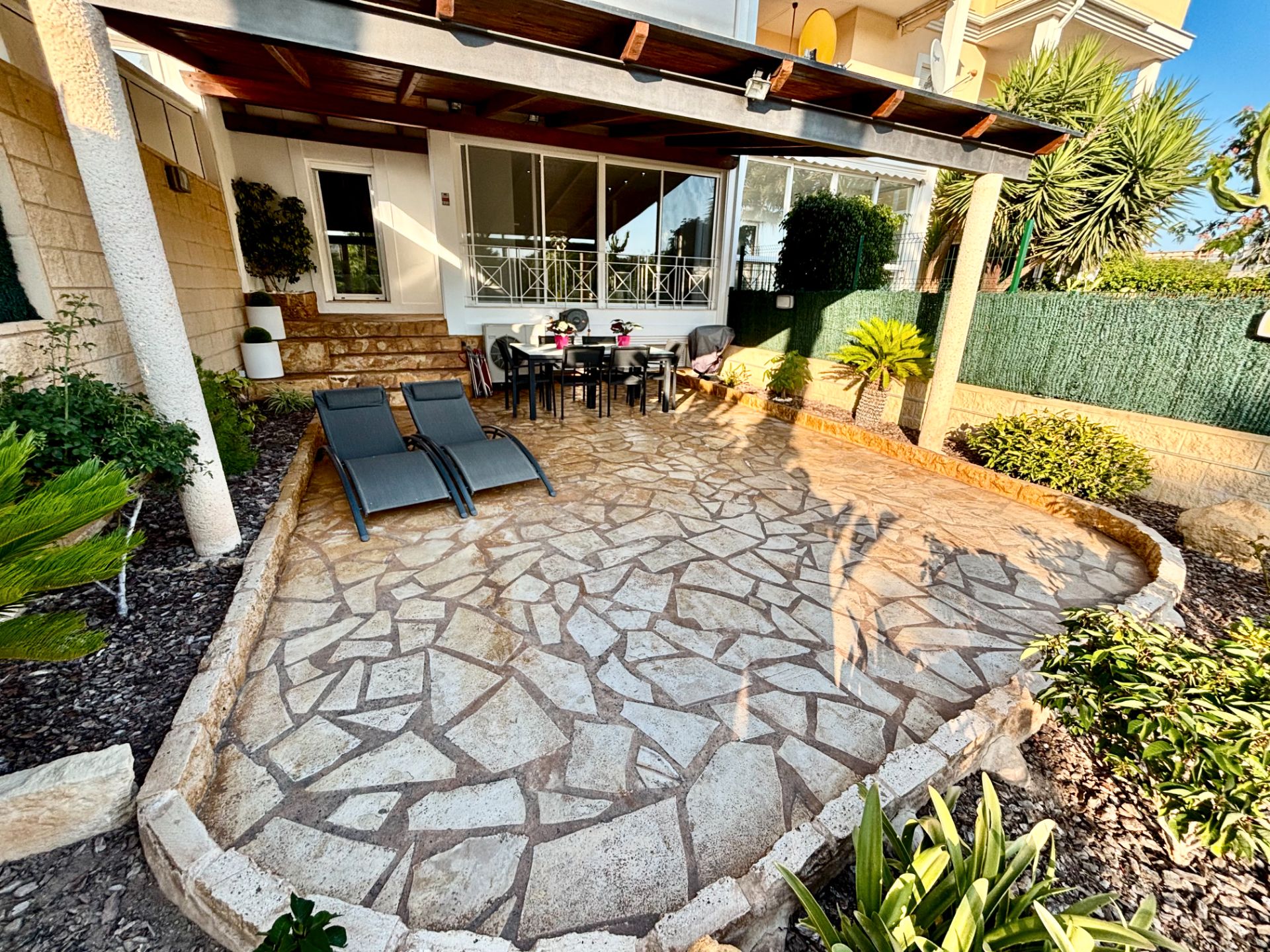 Planta baja en venta en Carrer Escultor José Gutierrez, Alicante Golf