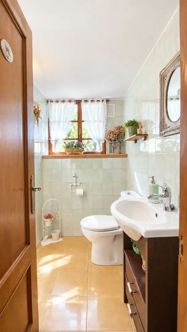 Casa con giardino in vendita a Barrio DE ARRIBA, imagen 6