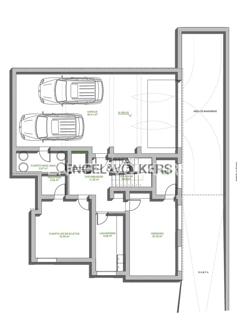 Houses for sale in Sant Cugat del Vallès  with Air Conditioner, Heating and Private garden