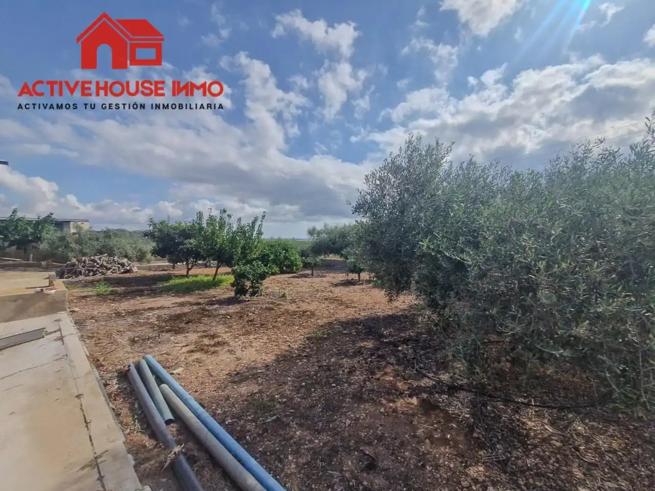 Country house for sale in Calle Partida Codonyol, imagen 29