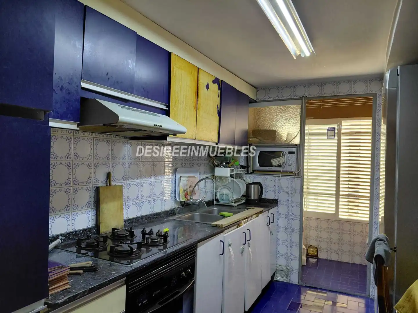 Flat with terrace for sale in Plaça d'Hondures, imagen 23