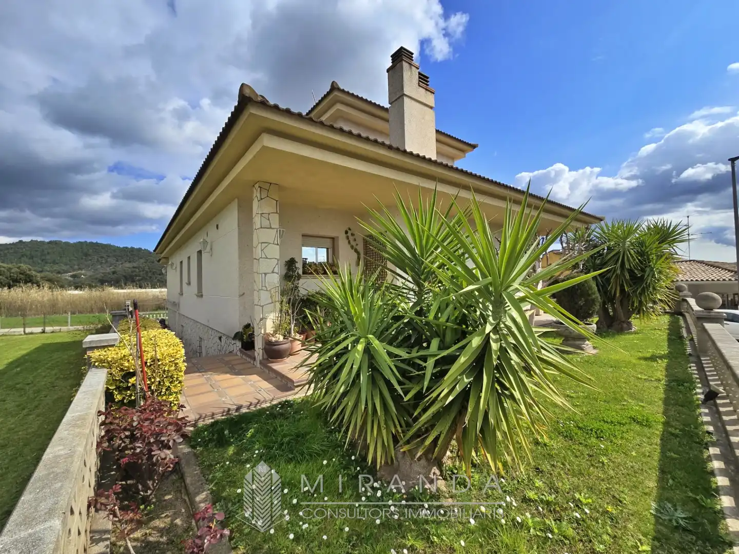 Villa mit Terrasse zum Verkauf in Avinguda Mossèn Pere Ribot, imagen 2