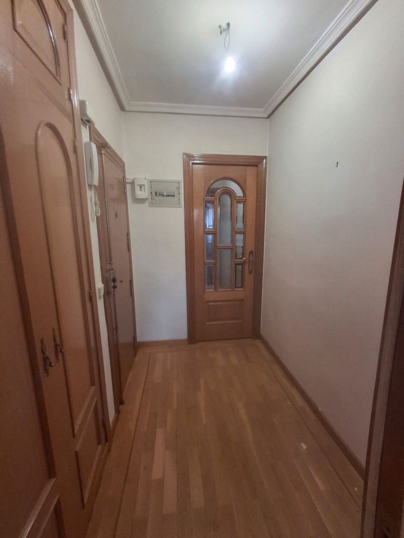 Pis de lloguer en Alcorcón amb Calefacció, Terrassa i Forn