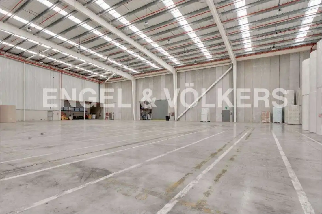 Nave industrial in affitto a Valls, imagen 22