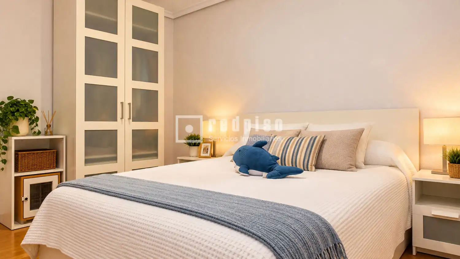 Flat with pool for sale in El Quiñón, imagen 13