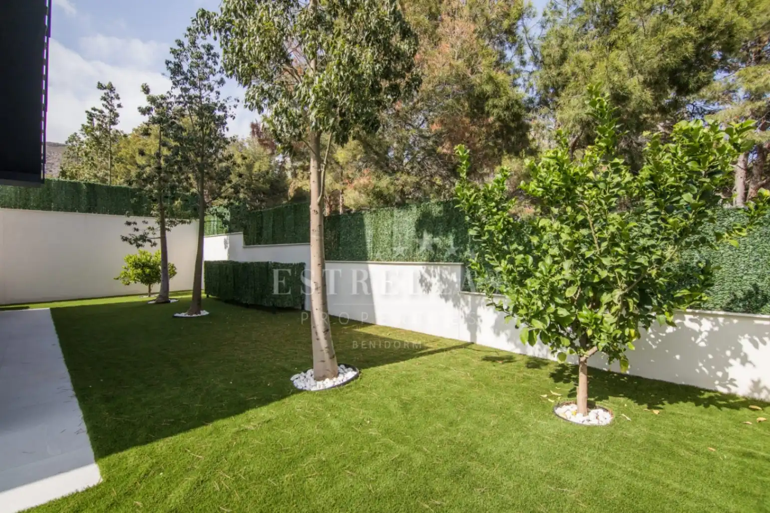 Chalet con piscina en venta en Golf Bahía, imagen 37