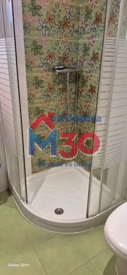 Baño de Piso en venta en Miranda de Ebro con Calefacción, Parquet y Terraza