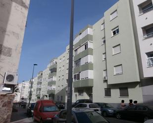 Exterior view of Flat for sale in  Ceuta Capital