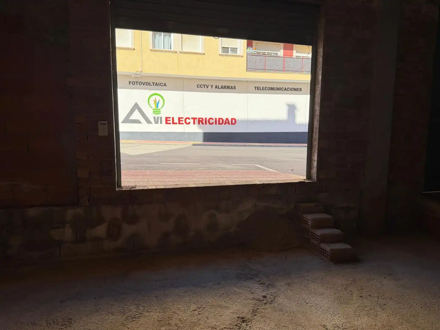 Geschaftsraum zum Verkauf in Murcia