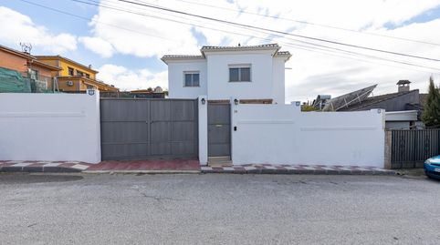 Foto 2 de Casa o chalet en venta en Calle Calle Condado de Huelva, 30, Villa de Otura, Granada